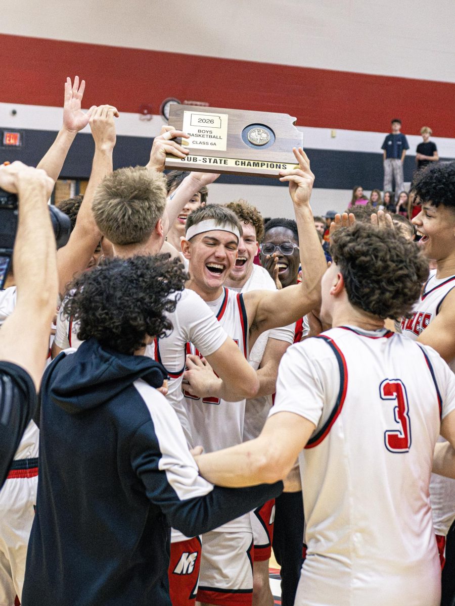 Eagles win Sub-State championship, advance to State