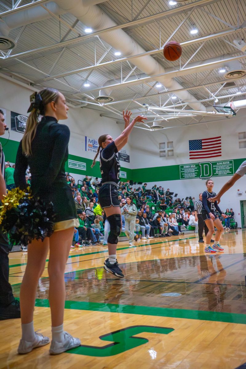 Lady Mavs ride chemistry and versatility into postseason