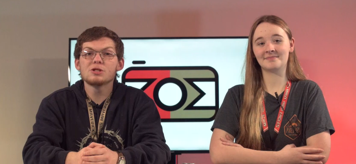 OneMaize Show: Season 7 Episode 5