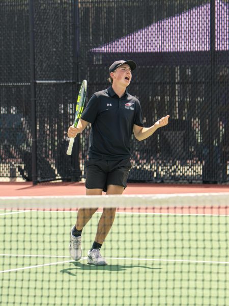 Photos: AVCTL League Tennis Tournament