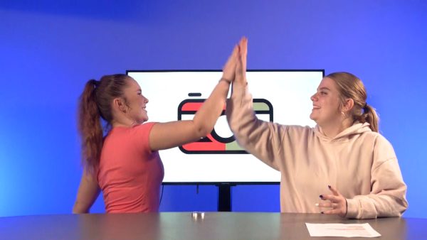 The OneMaize Show: Season 7 Episode 8